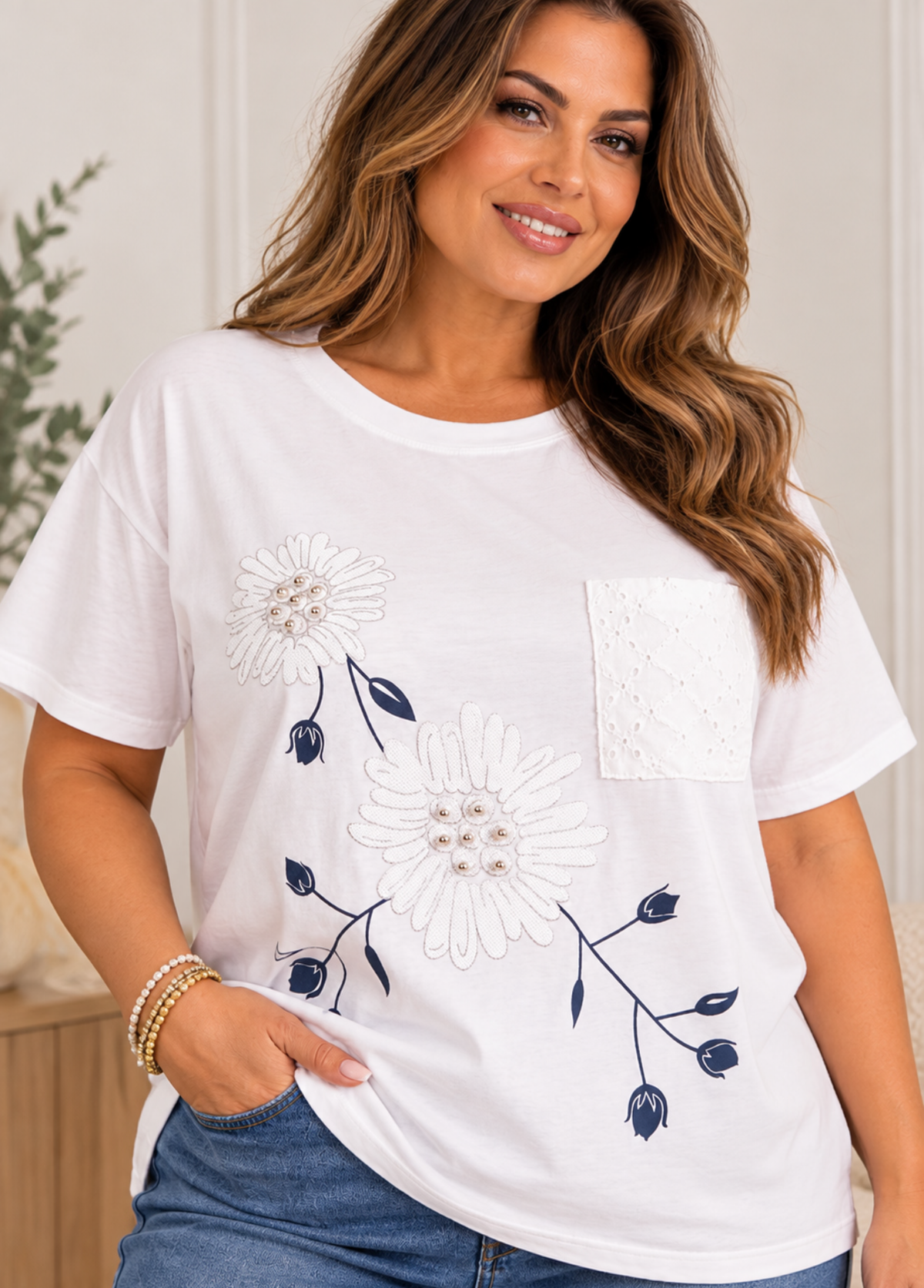 CURVE FLORAL DESIGN & BRODERIE
