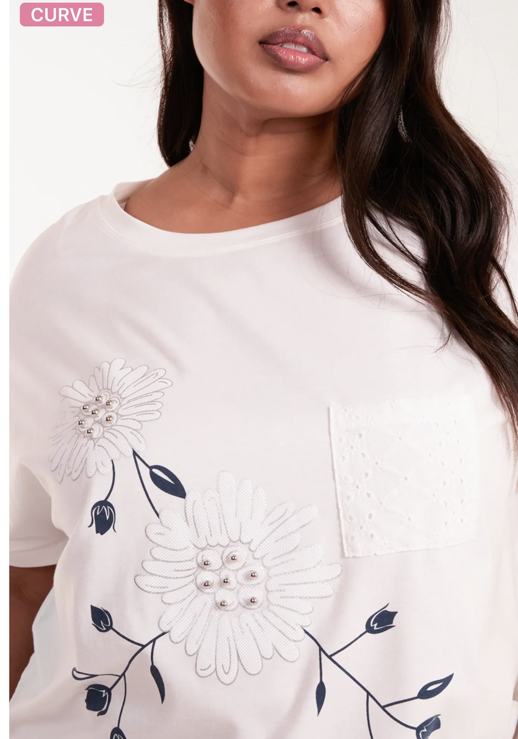 CURVE FLORAL DESIGN & BRODERIE