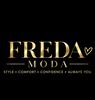Freda Moda  - Home